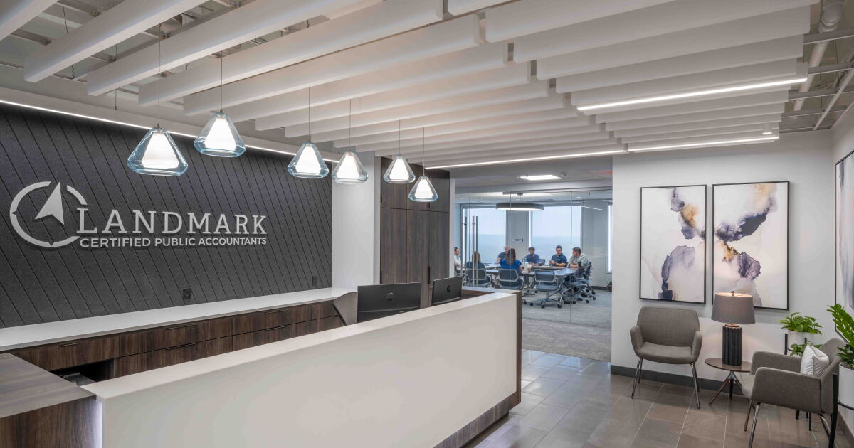 M&A roundup: Landmark, Forvis Mazars expand M&A roundup: Landmark, Forvis Mazars expand