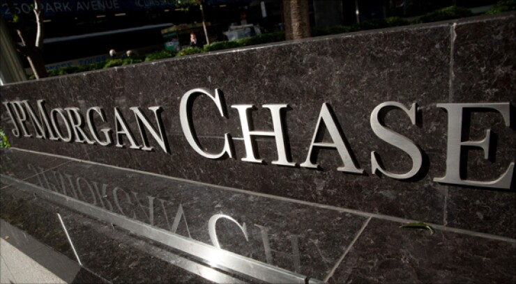 Thumbnail for Video: What's Behind JPMorgan Chase's Branch Revamp