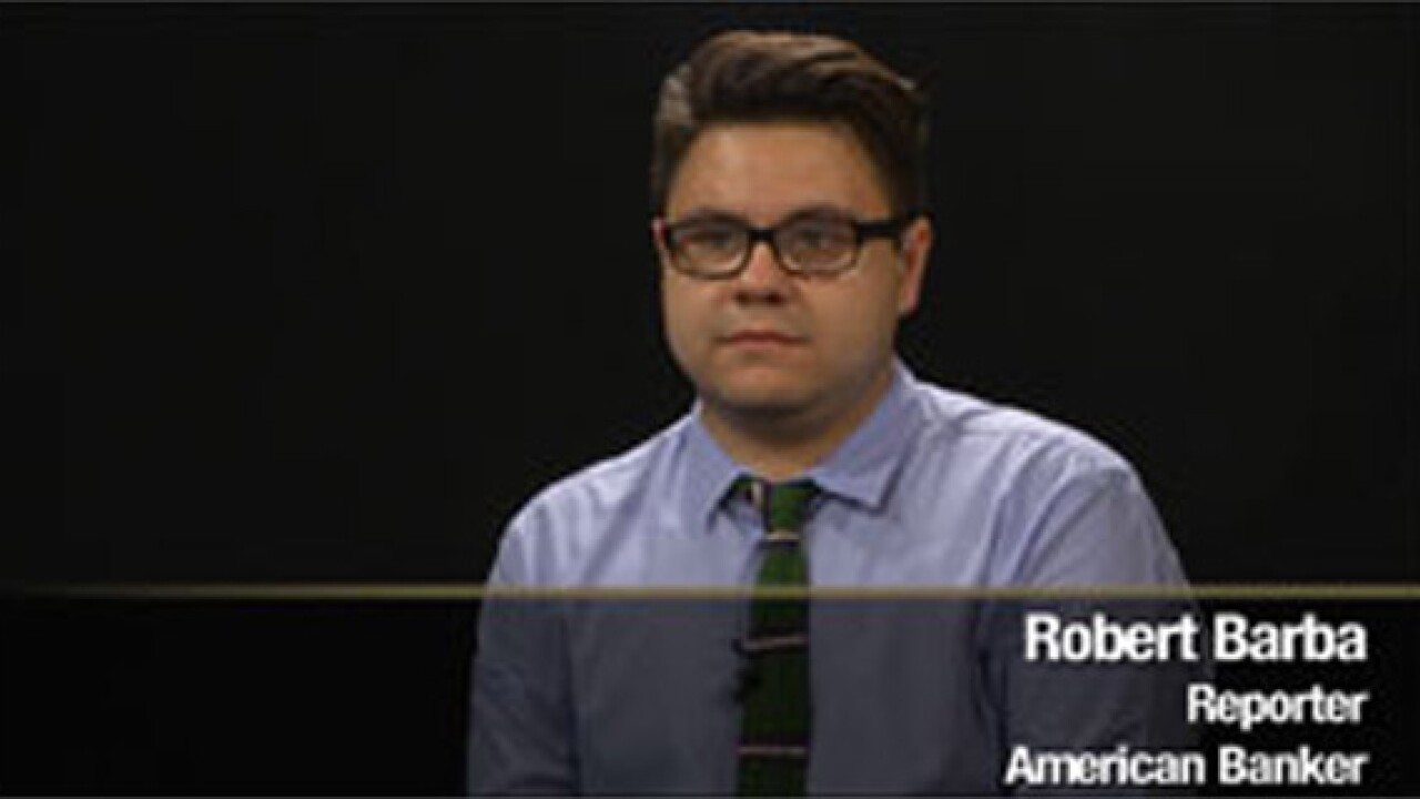 Thumbnail for Video: Midwest M&A Surprise: Kansas Bank Deals Heat Up