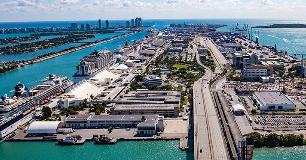 From Sunshine State to Rising Sun, Miami-Dade group set to visit Japan From Sunshine State to Rising Sun, Miami-Dade group set to visit Japan