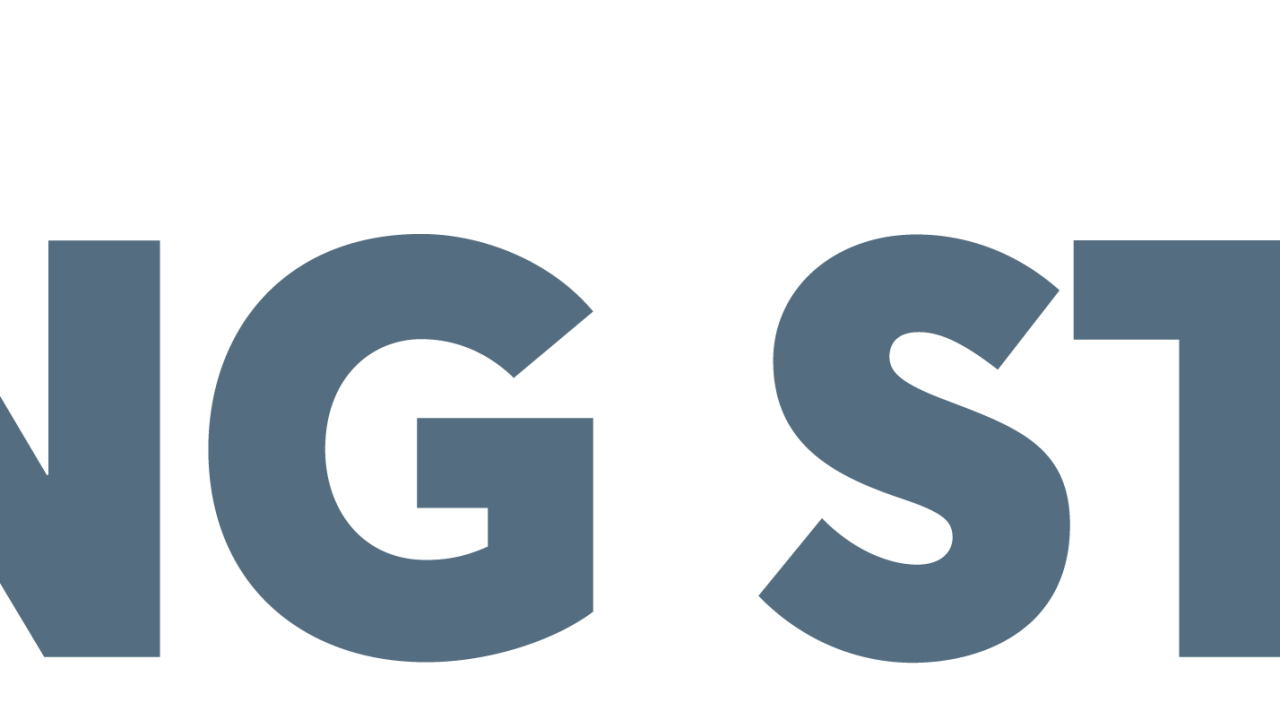 Rising Stars Logo Transparent Background