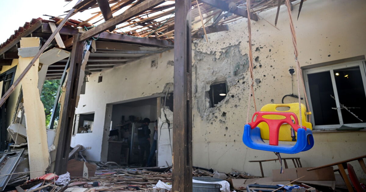 Terrorist attacks and mass shootings can affect company accounting Terrorist attacks and mass shootings can affect company accounting
