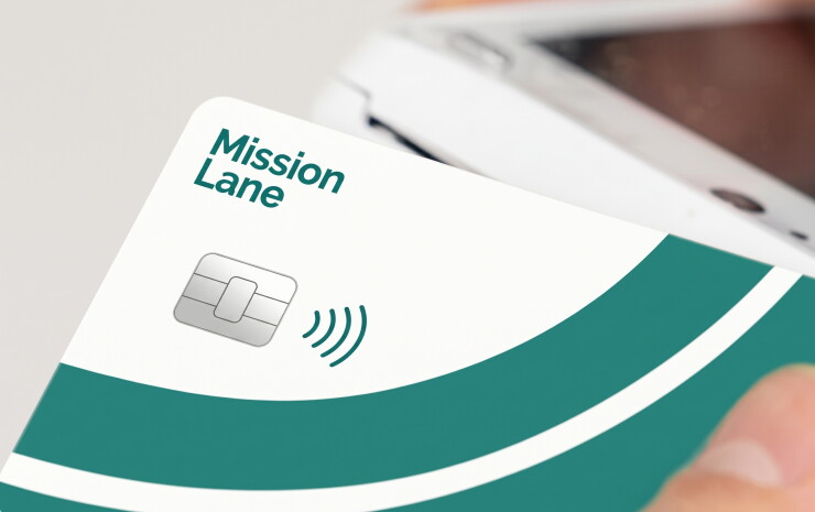 mission lane card