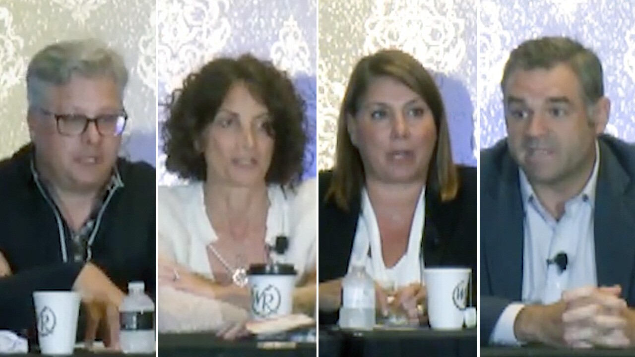 Track 3: Homeowner goals vs. systemic safety in biggest home equity cycle ever