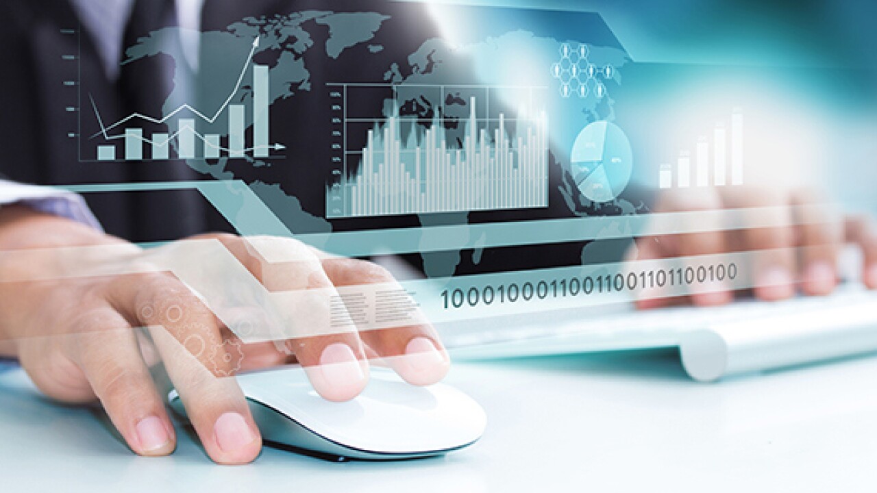 Thumbnail for Video: What doesn't kill online lenders can only make them stronger