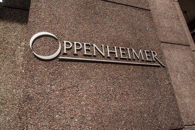 Oppenheimer by Oppenheimer