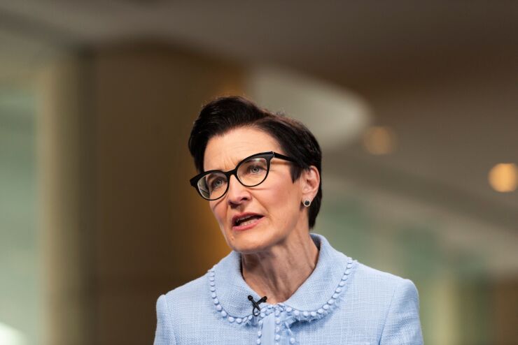 Key Speakers At The 2022 Milken Conference