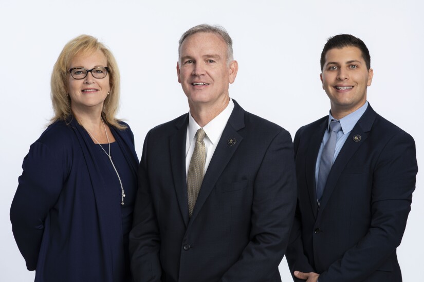 Becky Poe, Bob Phillips, Mario Elia.jpg
