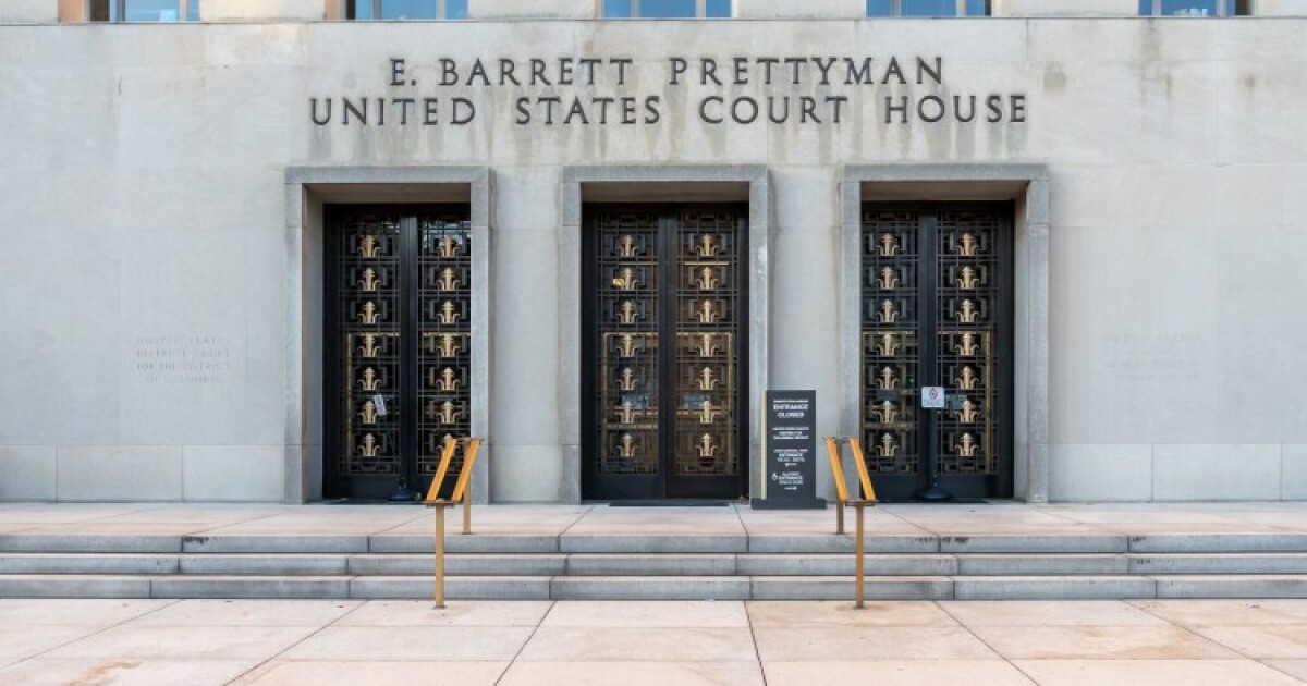 Rehearing denied in case to block federal approval of Utah oil railway Rehearing denied in case to block federal approval of Utah oil railway