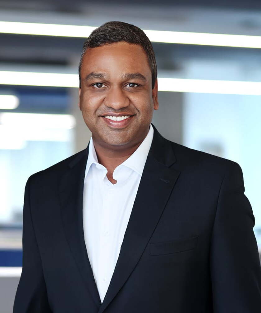 Arun Balakrishnan