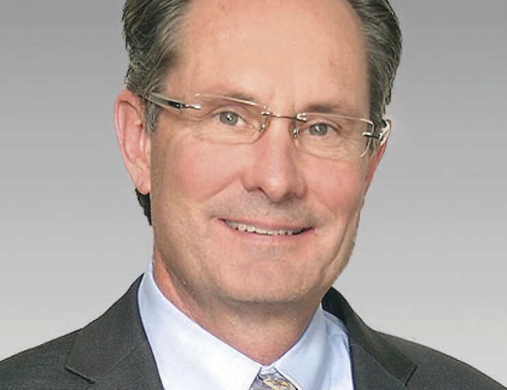 James Ragan, D.A. Davidson director of investment management & research