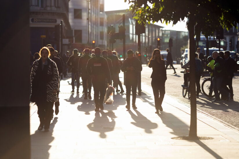 Bank Of England Pledges Unlimited Bond-Buying to Avert Imminent Crash