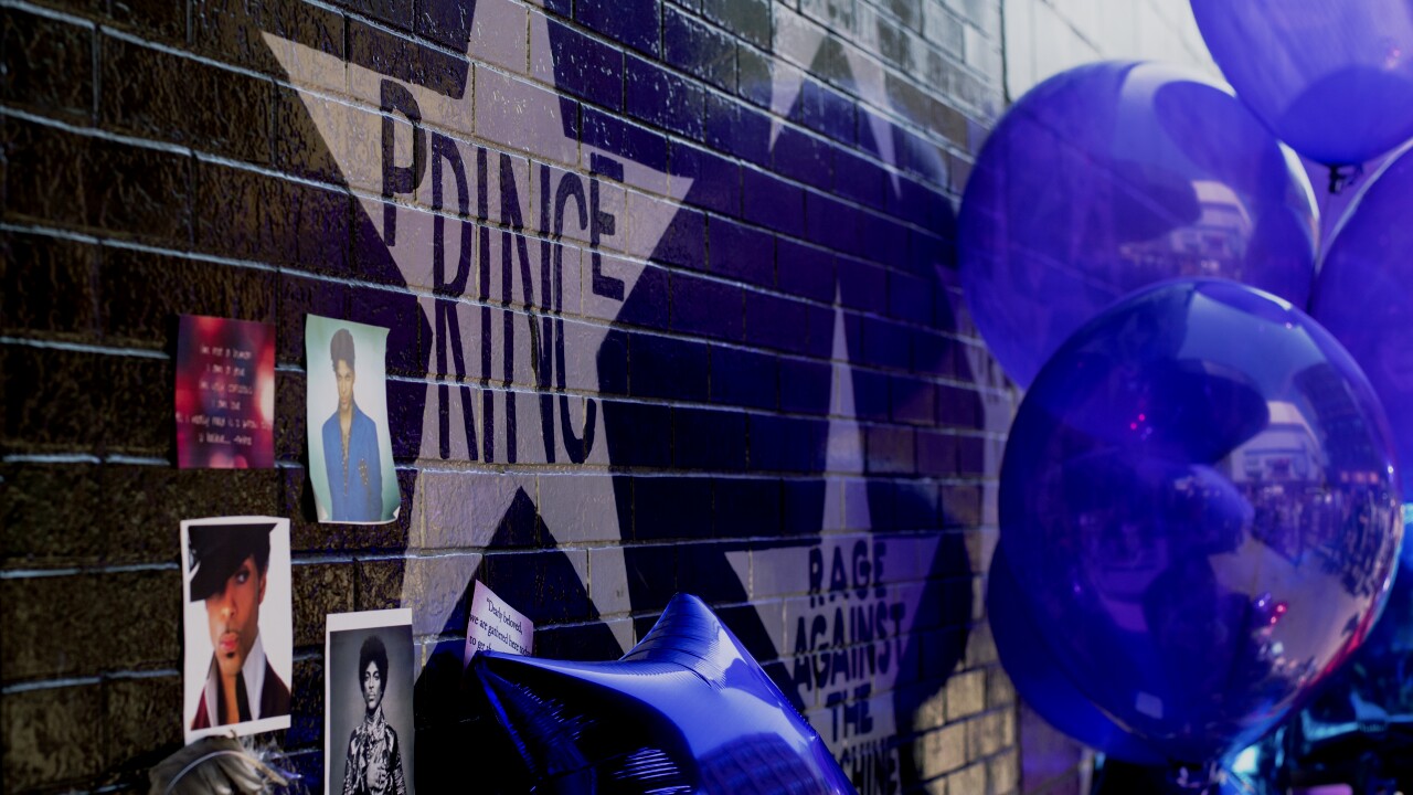 Prince Memorial