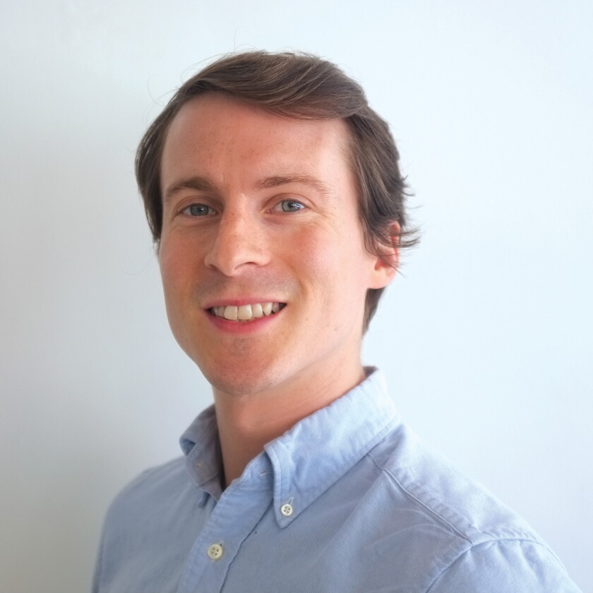 Brayden McCarthy is vice president of strategy for Fundera and a former senior policy adviser at the SBA.