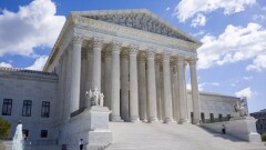 U.S. Supreme Court