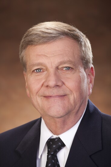 Pat Blaine, VP of loan administration for $1.9 billion OneAZ Credit Union in Phoenix: