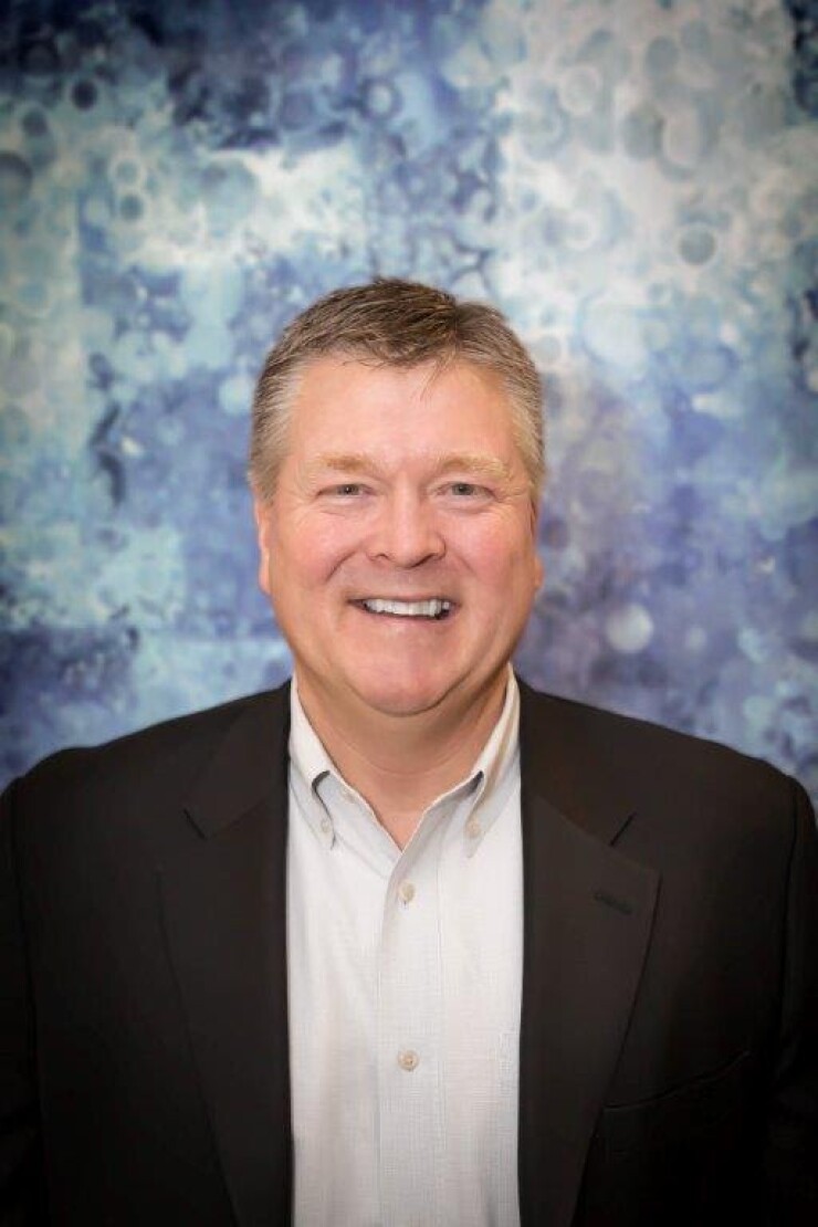 Herb Behrens, CEO of CU Realty Services