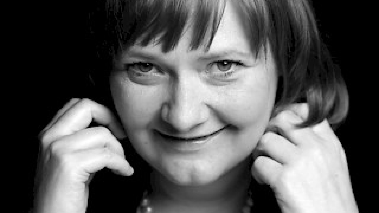 Anna Tujunen