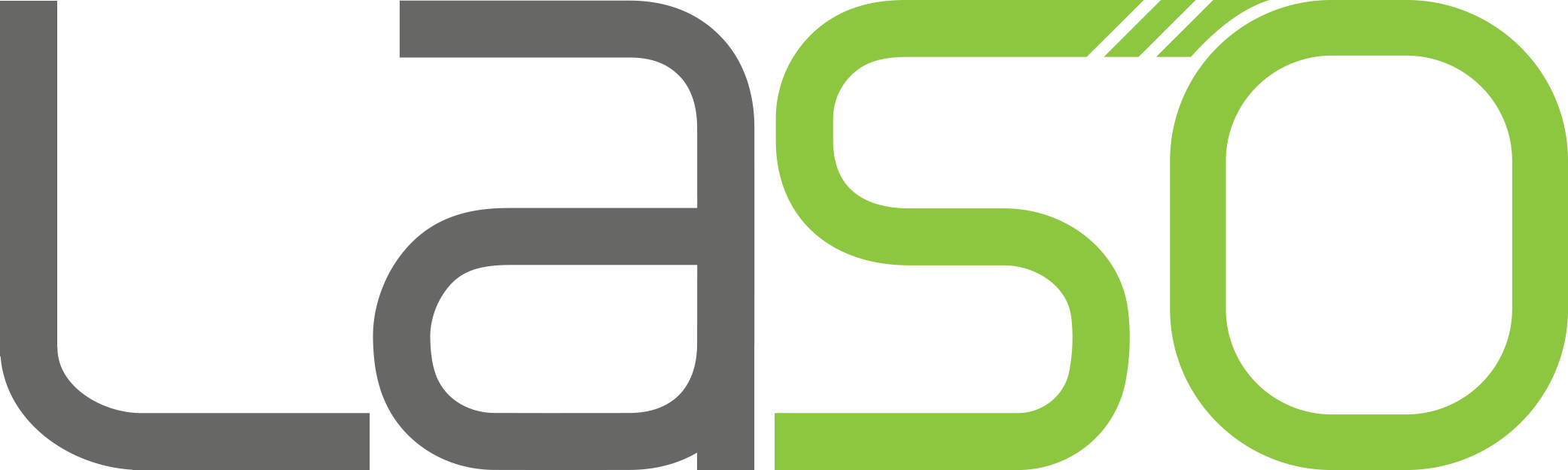 LASO Logo