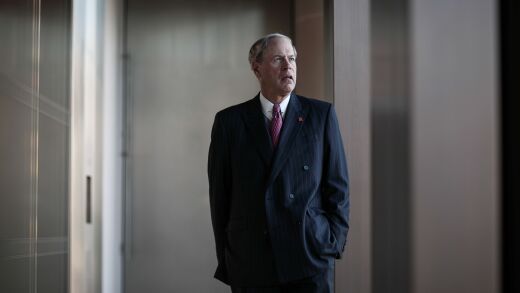 Vernon Hill, First Republic