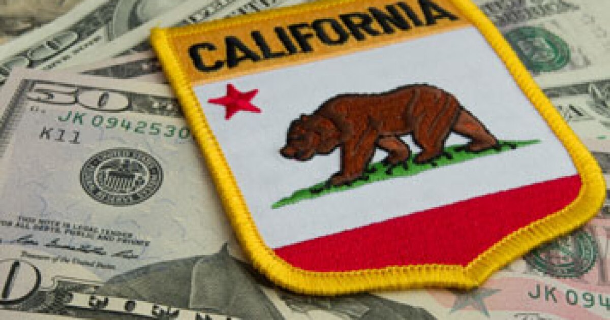 Inside the billionaire tax fight in California Inside the billionaire tax fight in California