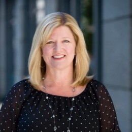 Amy Fossum