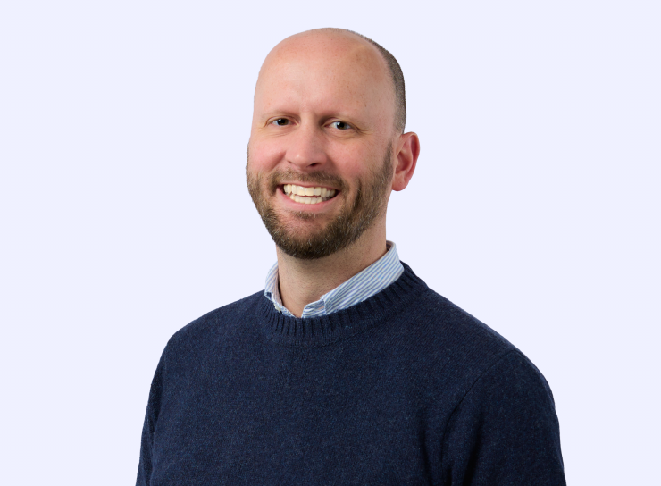 Octus senior legal analyst Lucas Hammonds