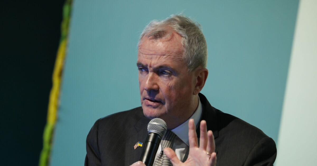 New Jersey governor signs CPA licensure changes into law New Jersey governor signs CPA licensure changes into law