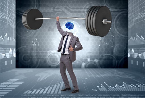 With AI efforts must organizations find no pain no gain.jpg