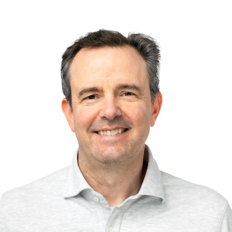 Avalara CEO Hugo Sarrazin