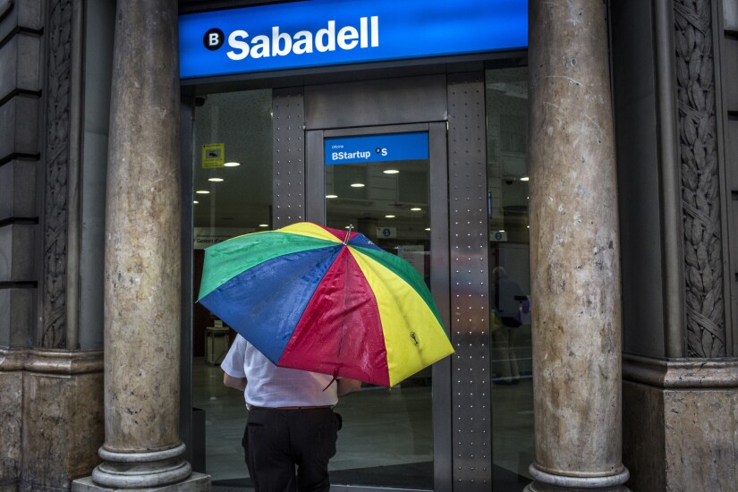 Banco Sabadell BL