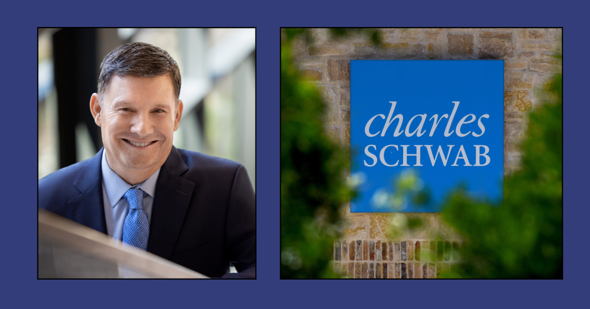 Schwab is changing — what it means for RIAs in its referral network Schwab is changing — what it means for RIAs in its referral network