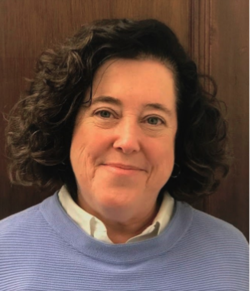 Gina Hanrahan