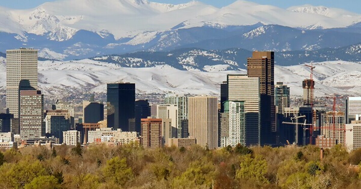 Denver puts 0 million of GO bonds on November ballot Denver puts 0 million of GO bonds on November ballot