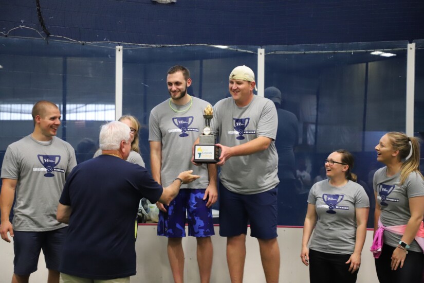 Best Firms 2018 - YHB