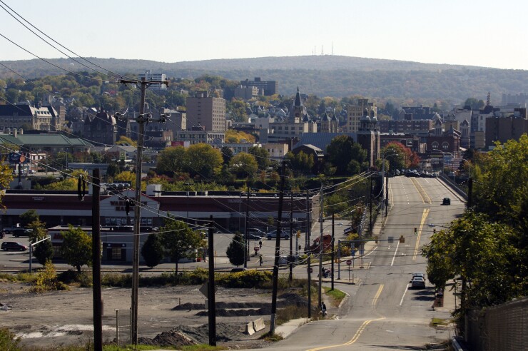 Scranton