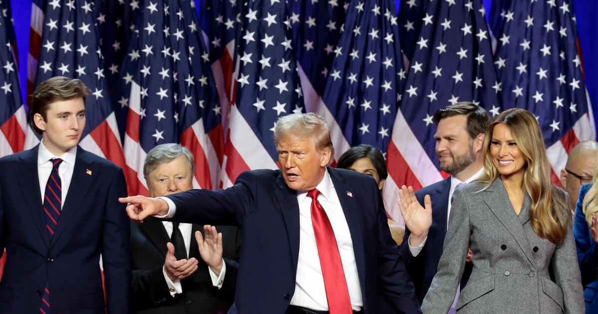 Trump plans to dismantle Biden’s climate law. It won’t be easy Trump plans to dismantle Biden’s climate law. It won’t be easy