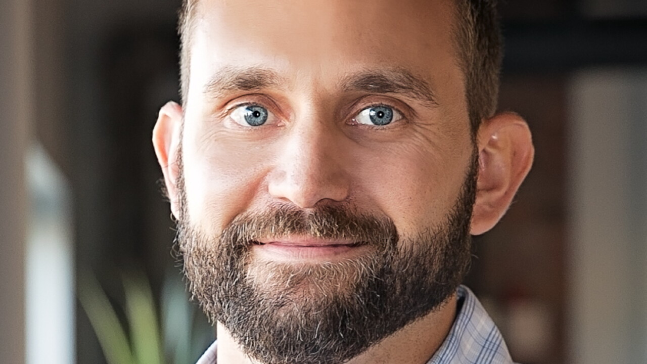 Levi Morehouse of Ceterus