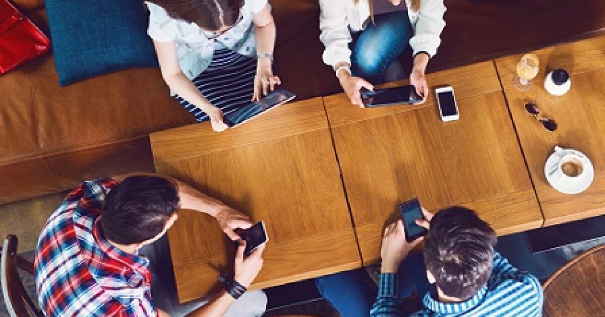 Money keeps flowing to fintechs - American Banker