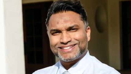 Mukarram Mawjood