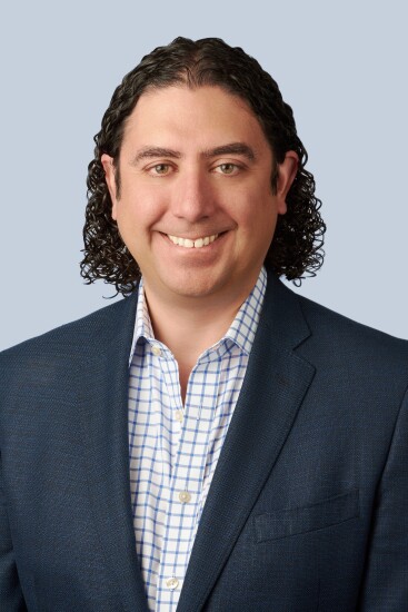 Ian Ferreira, CEO of LiquidFi