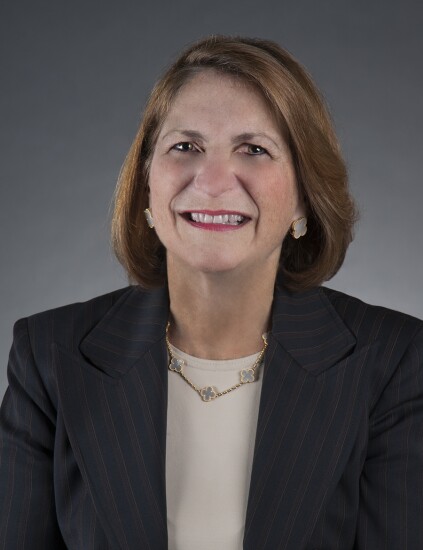 Lisa Marcus, Northern Trust