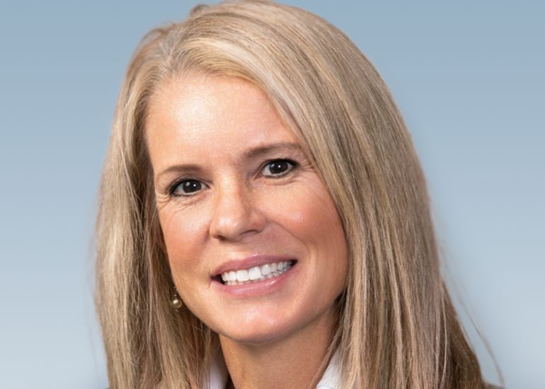 Mandy Killam, Bottomline Technologies