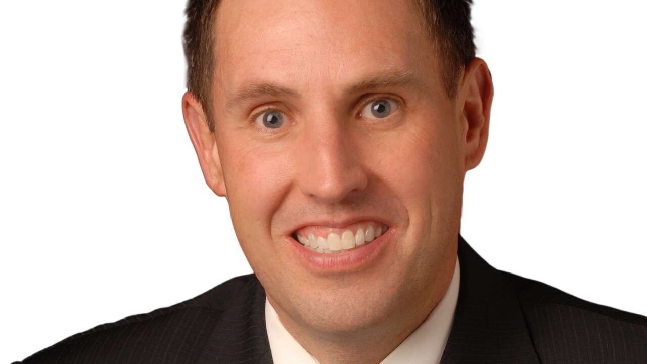 Shawn Hanson, Marine CU