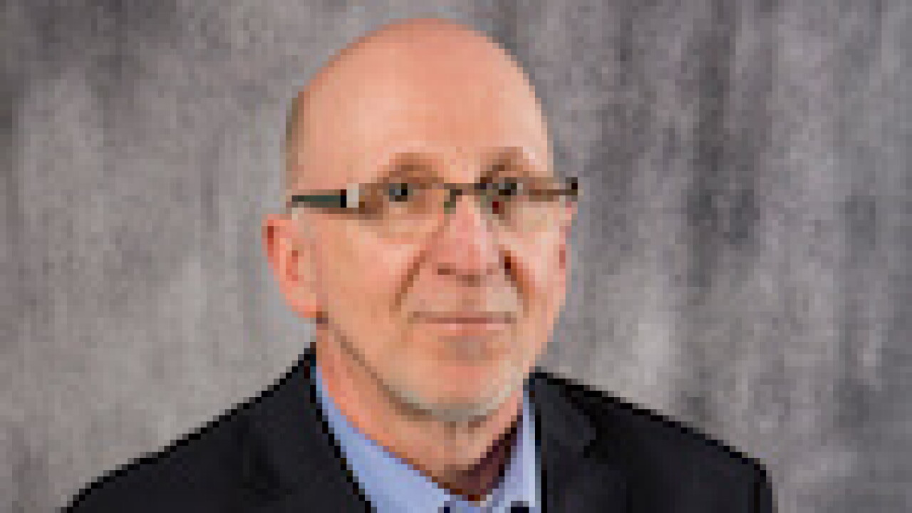 John O'Rourke of OneStream Software