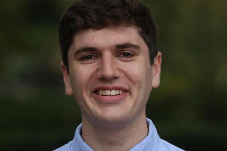 Will Nober, staff economist at the White House Council of Economic Advisors.