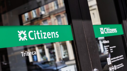 Citizens Financial Ahead Of Earnings Figures