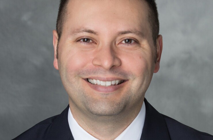 Wells Fargo Investment Institute global fixed income strategist Luis Alvarado