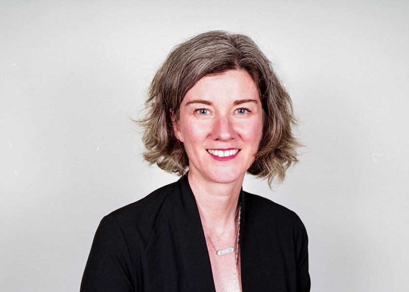 Hawley Kane is the head of organizational talent and leadership development at Saba Software.