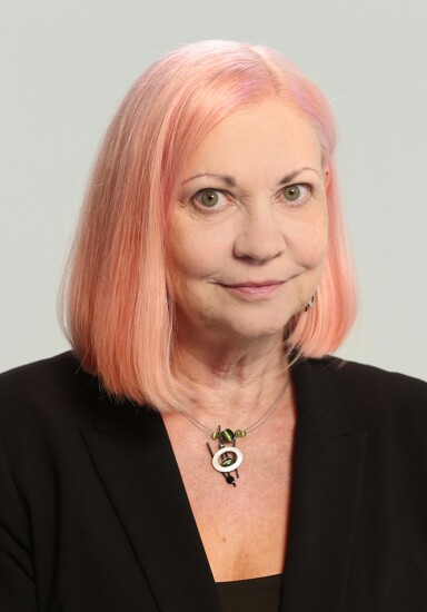 Therese Tucker